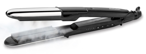 PROSTOWNICA BABYLISS ST496E Steam Shine Styler PROSTOWNICA BABYLISS ST496E Steam Shine Styler