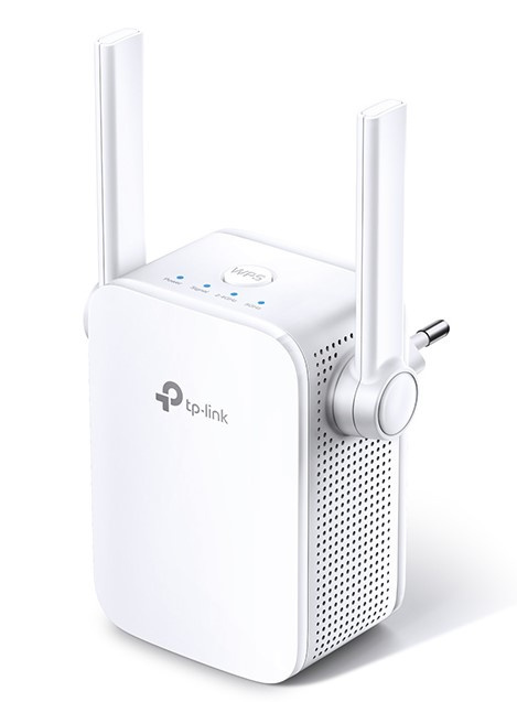 REPEATER PRZEDŁUŻACZ SIECI TP-LINK AC1200 RE305 REPEATER PRZEDŁUŻACZ SIECI TP-LINK AC1200 RE305