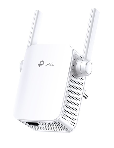 REPEATER PRZEDŁUŻACZ SIECI TP-LINK AC1200 RE305 REPEATER PRZEDŁUŻACZ SIECI TP-LINK AC1200 RE305