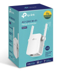 REPEATER PRZEDŁUŻACZ SIECI TP-LINK AC1200 RE305