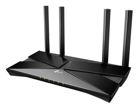 ROUTER TP-LINK ARCHER AX1800 ROUTER TP-LINK ARCHER AX1800