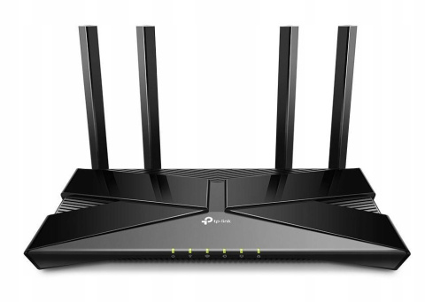 ROUTER TP-LINK ARCHER AX53 ROUTER TP-LINK ARCHER AX53