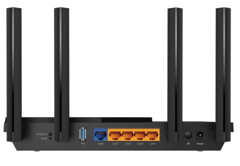 ROUTER TP-LINK ARCHER AX55 ROUTER TP-LINK ARCHER AX55
