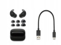 SŁUCHAWKI SONY LINKBUDS FIT WFLS910NB - BLACK