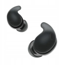 SŁUCHAWKI SONY LINKBUDS FIT WFLS910NB - BLACK