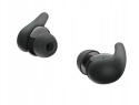 SŁUCHAWKI SONY LINKBUDS FIT WFLS910NB - BLACK