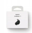 SŁUCHAWKI SONY LINKBUDS FIT WFLS910NB - BLACK