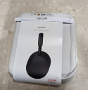SŁUCHAWKI SONY WH-1000XM5 BLACK - OUTLET