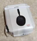SŁUCHAWKI SONY WH-1000XM5 BLACK - OUTLET