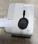 SŁUCHAWKI SONY WH-1000XM5 BLACK - OUTLET