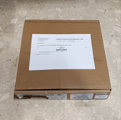 STACJA DOKUJĄCA DELL WD22TB4 (210-BDTD) - OUTLET STACJA DOKUJĄCA DELL WD22TB4 (210-BDTD) - OUTLET