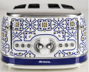 TOSTER ARIETE 1560C CAPRI