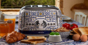 TOSTER ARIETE 1560C CAPRI