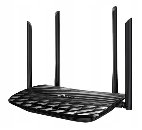 TP-LINK ARCHER A6 (AC1200) TP-LINK ARCHER A6 (AC1200)