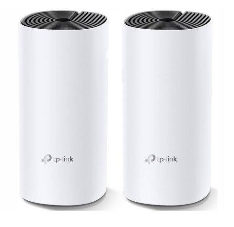 TP-LINK DECO M4 2-PACK TP-LINK DECO M4 2-PACK