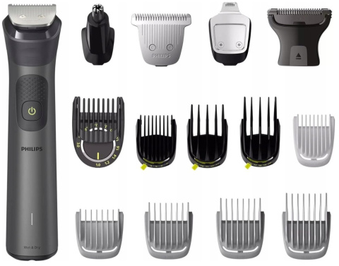 TRYMER PHILIPS MULTIGROOM MG7950/15 TRYMER PHILIPS MULTIGROOM MG7950/15