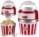 URZĄDZENIE DO POPCORNU ARIETE POPCORN XL 2957/0 PARTYTIME CZERWONE - OUTLET