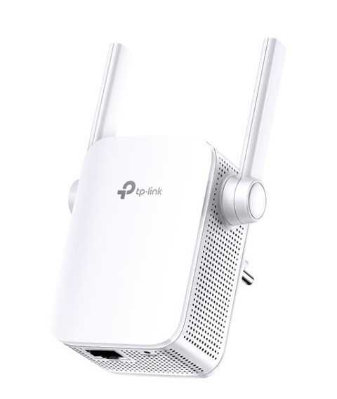 WZMACNIACZ SYGNAŁU REPEATER TP-LINK TL-WA855RE WZMACNIACZ SYGNAŁU REPEATER TP-LINK TL-WA855RE