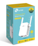 WZMACNIACZ SYGNAŁU REPEATER TP-LINK TL-WA855RE