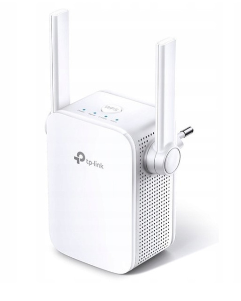 WZMACNIACZ SYGNAŁU TP-LINK RE305 1200MBPS - OUTLET WZMACNIACZ SYGNAŁU TP-LINK RE305 1200MBPS - OUTLET