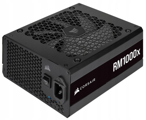 ZASILACZ CORSAIR RMX SERIES RM1000X - OUTLET ZASILACZ CORSAIR RMX SERIES RM1000X - OUTLET
