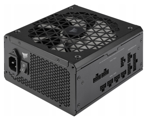 ZASILACZ CORSAIR RMX SERIES RM750X - OUTLET ZASILACZ CORSAIR RMX SERIES RM750X - OUTLET