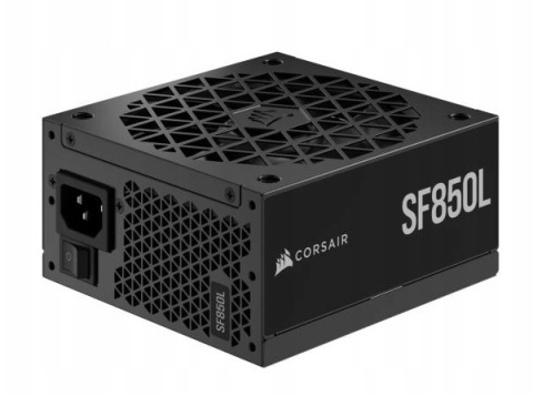 ZASILACZ CORSAIR SF850L (CP-9020245-EU) - OUTLET ZASILACZ CORSAIR SF850L (CP-9020245-EU) - OUTLET