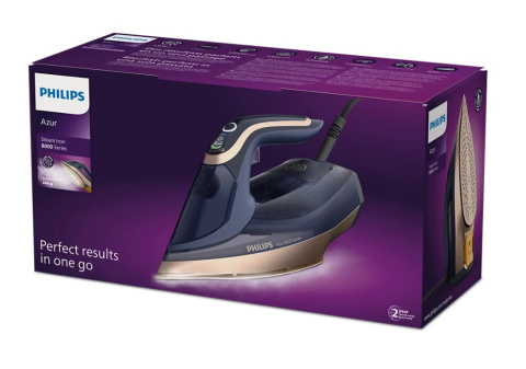 ŻELAZKO PHILIPS DST8050/20 ŻELAZKO PHILIPS DST8050/20