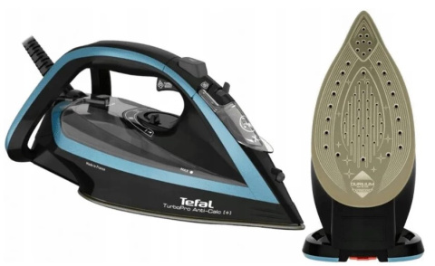 ŻELAZKO TEFAL FV5695E0 ŻELAZKO TEFAL FV5695E0