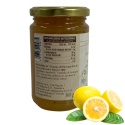 AGRISICILIA Sycylijska Konfitura z Cytryn Z Syrakuz IGP 360g
