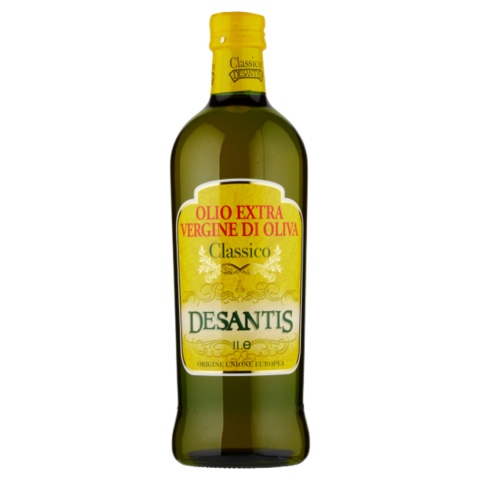 DESANTIS CLASSICO Oliwa z Oliwek extra Vergine Włochy 1L