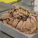 KREM CZEKOLADOWO-ORZECHOWY włoski BRONTESE z Sycylii 200g