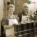 MORETTINI Olio di Sansa di Oliva Oliwa Butelka Pet 5L Włochy Toskania