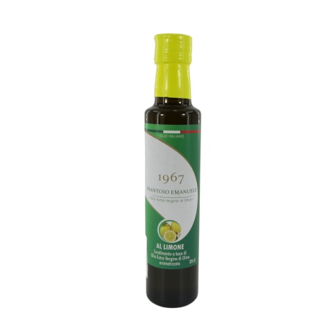 Zestaw oliwa z oliwek 250ml x7 szt. Smakowe Frantoio Emanuele Włochy Zestaw oliwa z oliwek 250ml x7 szt. Smakowe Frantoio Emanuele Włochy