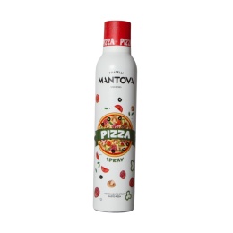 FRATELLI MANTOVA OLIWA z OLIWEK PIZZA w Sprayu 200ml