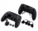 KONTROLER PS5 DUALSENSE EDGE BLACK