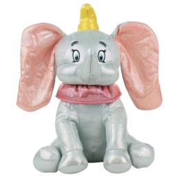 MASKOTKA SŁONIK DUMBO DISNEY Przytulanka 30cm