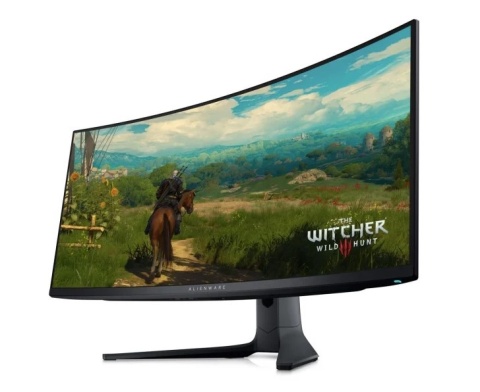 MONITOR DELL AW3423DWF