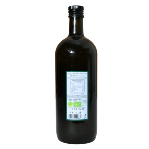 MORETTINI BIOLIVA Extra Vergine 1L Włochy Toskania