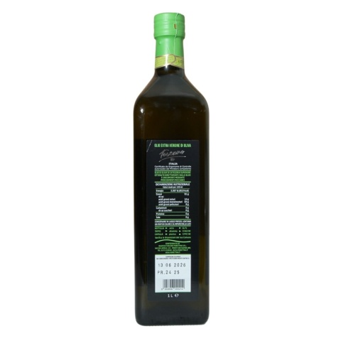 MORETTINI Oliwa Extra Vergine IGP 1L Włochy Toskania MORETTINI Oliwa Extra Vergine IGP 1L Włochy Toskania