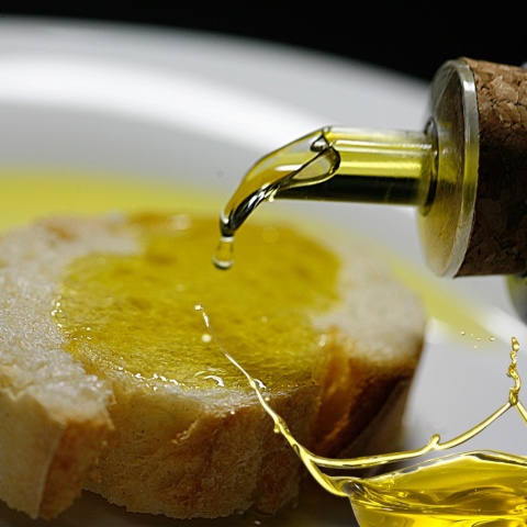 MORETTINI aromatyzowana oliwa z oliwek smak BOROWIKI 250ml Toskania Włochy