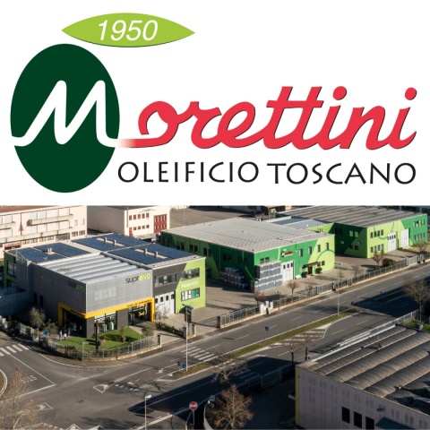 MORETTINI ocet winny białe wino 500ml Włochy Toskania
