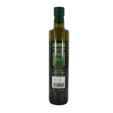 MORETTINI oliwa extra vergine 500ml Włochy Toskania - 100% Italiano