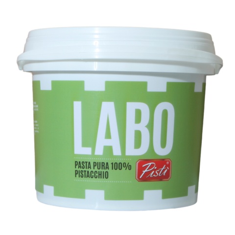 PISTI LABO PASTA KREM PISTACJOWY 100% Włochy Sycylia 3kg gastronomia PISTI LABO PASTA KREM PISTACJOWY 100% Włochy Sycylia 3kg gastronomia