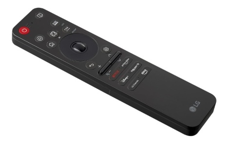 Pilot Magic MR25GA do telewizorów z roku 2025