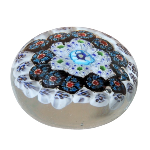 SZKLANA DEKORACJA Wzór 5 8cm Typu MURANO SZKLANA DEKORACJA Wzór 5 8cm Typu MURANO