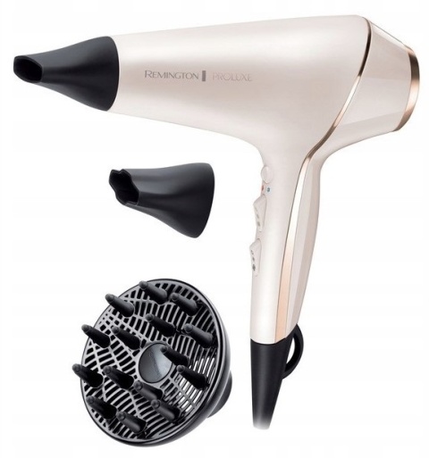 Suszarka do włosów Remington AC9140 z technologią jonową 2400W