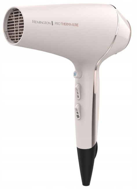 Suszarka do włosów Remington AC9140 z technologią jonową 2400W Suszarka do włosów Remington AC9140 z technologią jonową 2400W