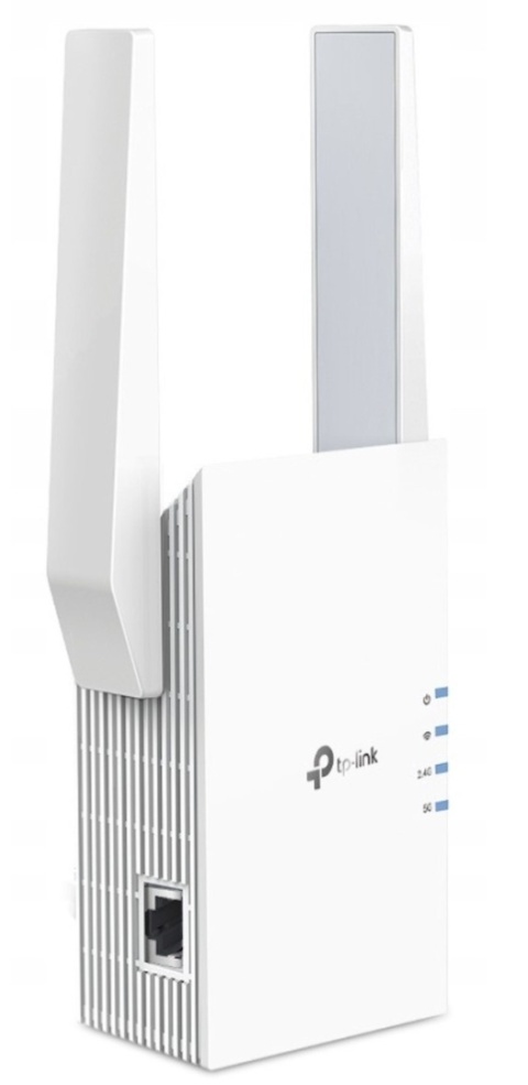 WZMACNIACZ SYGNAŁU TP-LINK RE705X