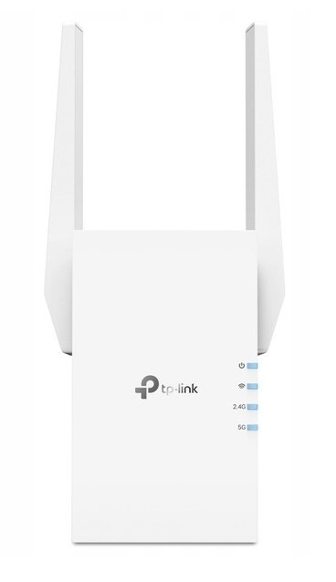 WZMACNIACZ SYGNAŁU TP-LINK RE705X
